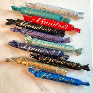 BUNDLE of 10 SAMPLE SIZE - Bond No 9 New York - 1.7ml each
